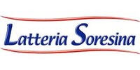 Latteria Soresina Brand Logo