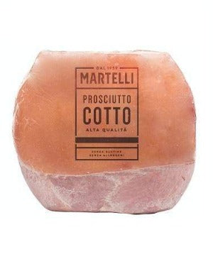 Prosciutto Cotto - Cooked Ham (approx 18 lb)