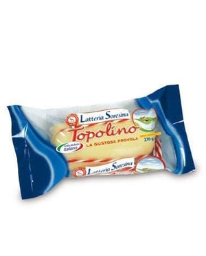 Topolino Provolone, 270 g - 9.5 oz