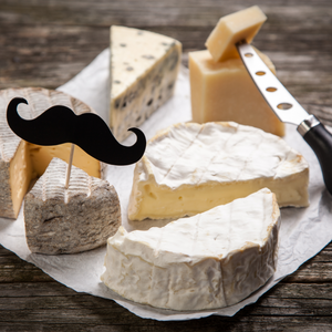9 Most Eaten Cheese Loved by Italian Families