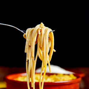 Spaghetti alla Carbonara