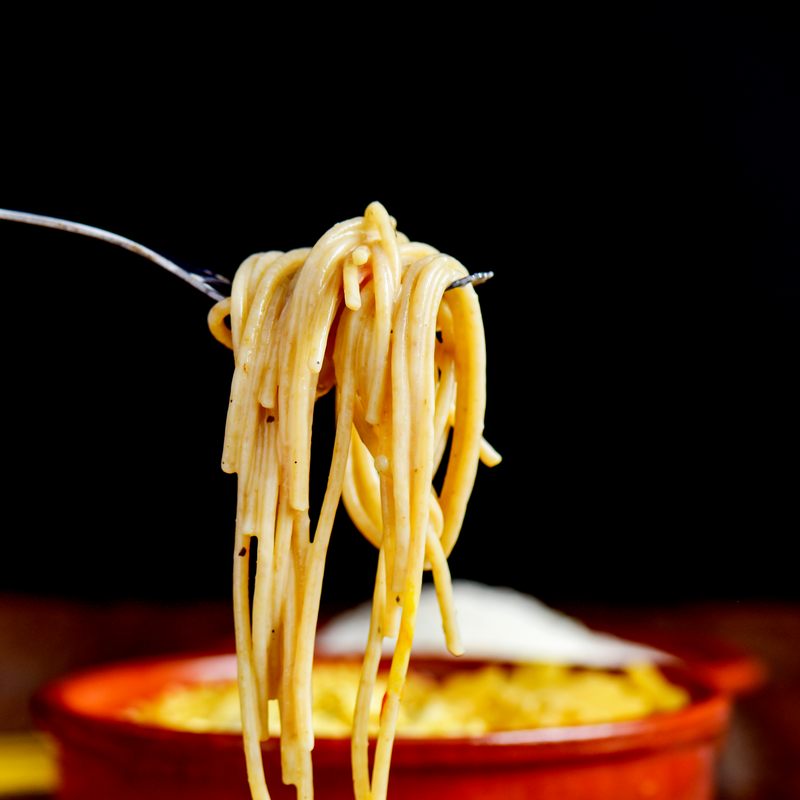 Spaghetti alla Carbonara: Italian Grocery Store | Italian Supermarket