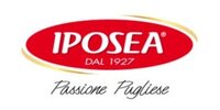 Iposea Brand Logo