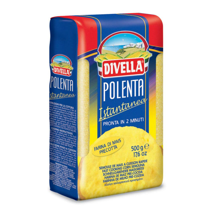 Polenta, 500 g - 1.1 lb