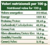 borlotti beans nutritional value