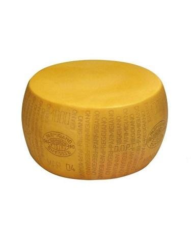 Parmigiano-Reggiano Wheel, 80 lb - 24 months