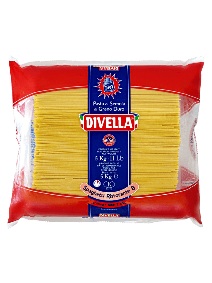 Spaghetti BULK, 10 lb
