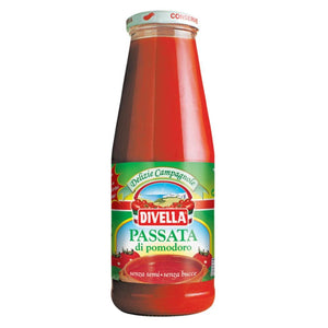 passata tomato