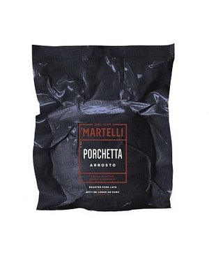 Porchetta Arrosto - Slow Cooked Porchetta (approx 12 lb)
