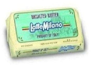 Italian Butter, 250 g – 8.8 oz