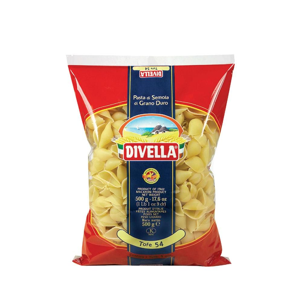 BARILLA SMALL MINI PENNE RIGATE 4 X 500 GR